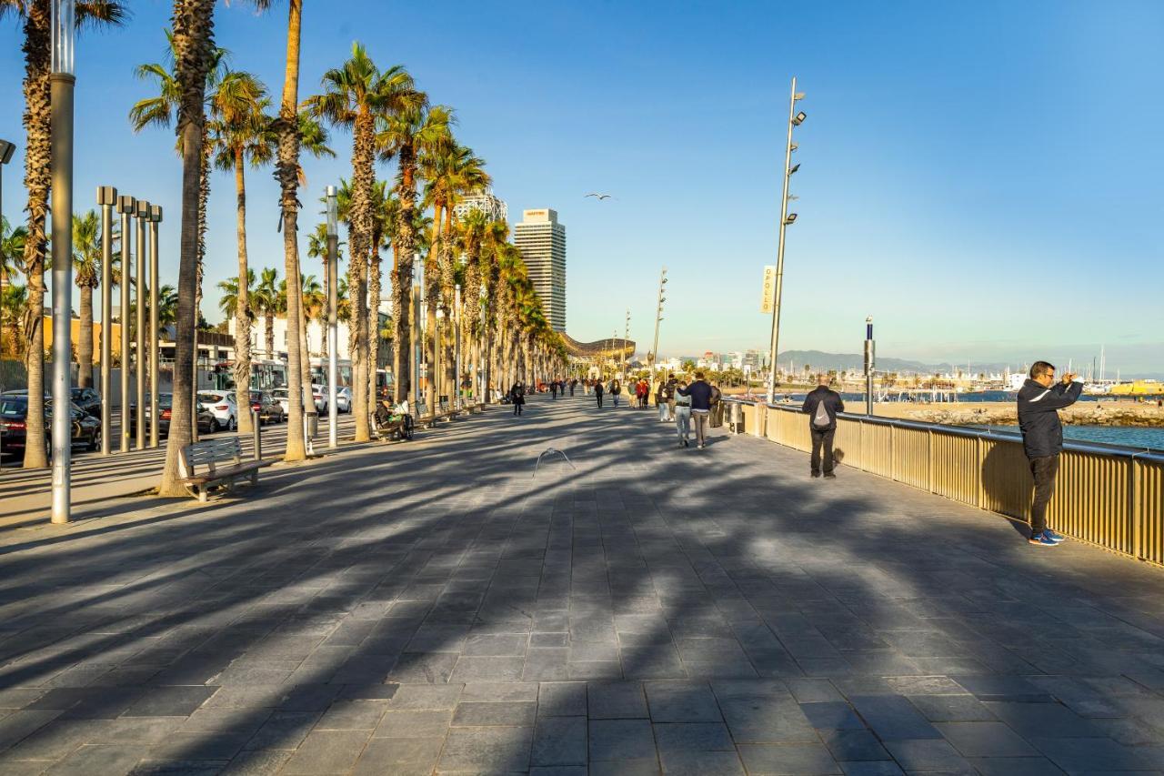 Kronos On The 2 * Barcellona